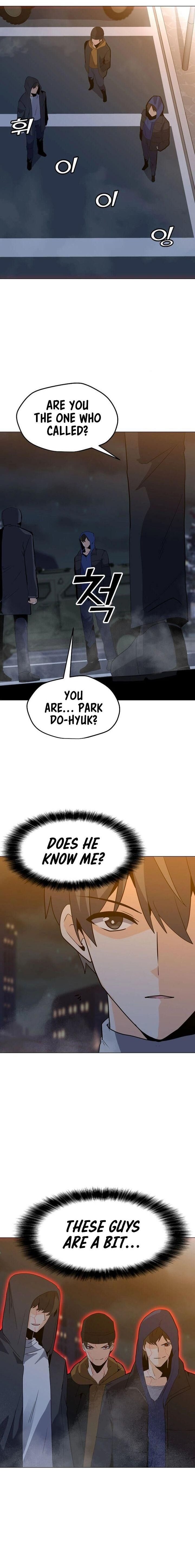 Chapter 105 (Image 1)