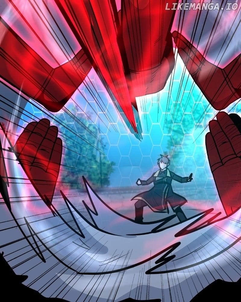 Chapter 121 (Image 2)