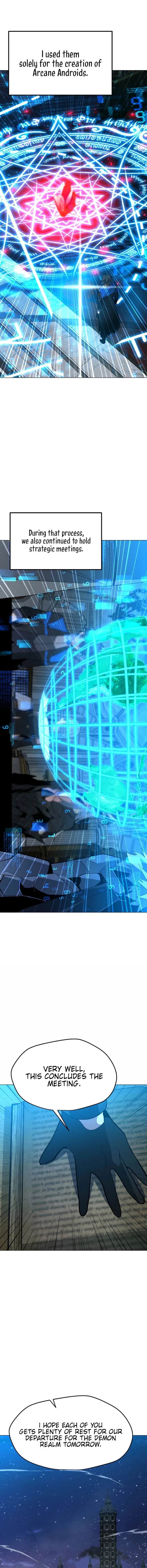 Chapter 215 (Image 17)