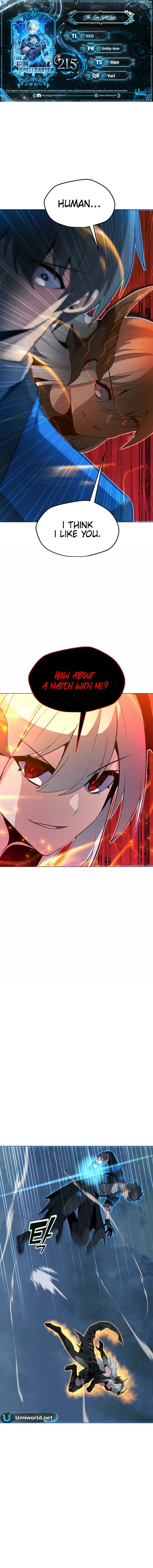 Chapter 215 (Image 1)