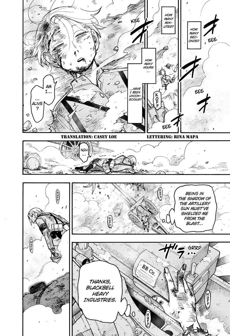 Chapter 100 (Image 2)