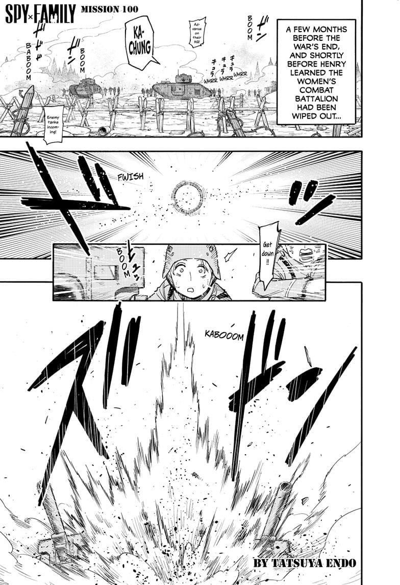 Chapter 100 (Image 1)