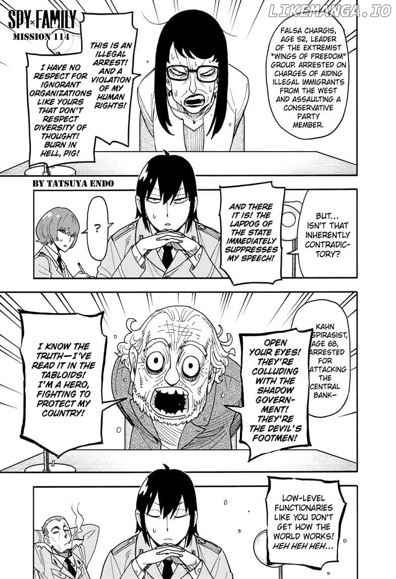 Chapter 114 (Image 1)
