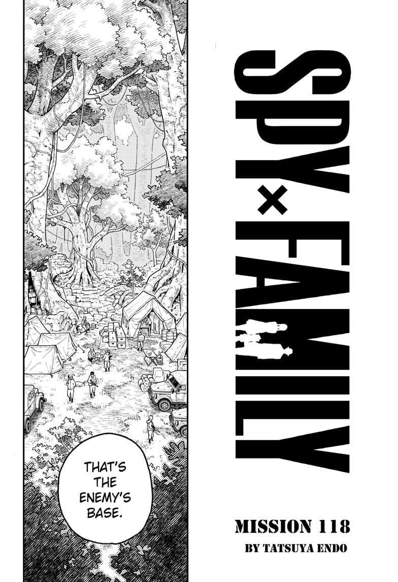 Chapter 118 (Image 1)