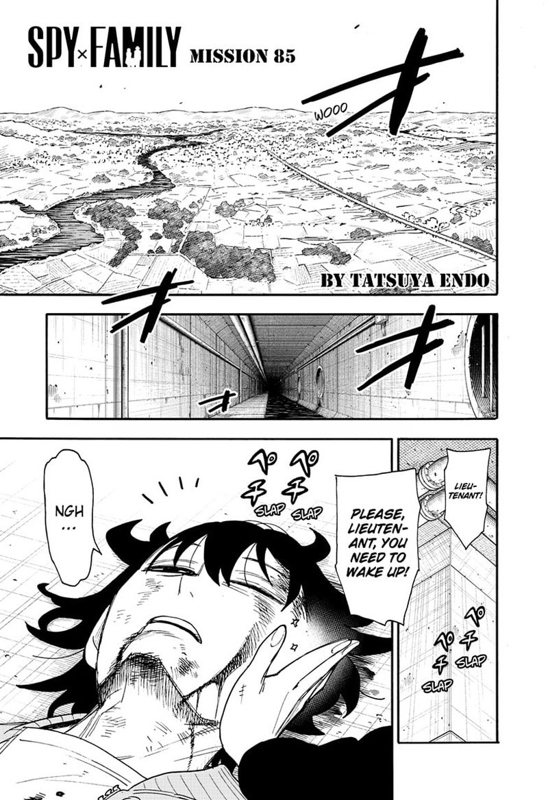 Chapter 85 (Image 1)