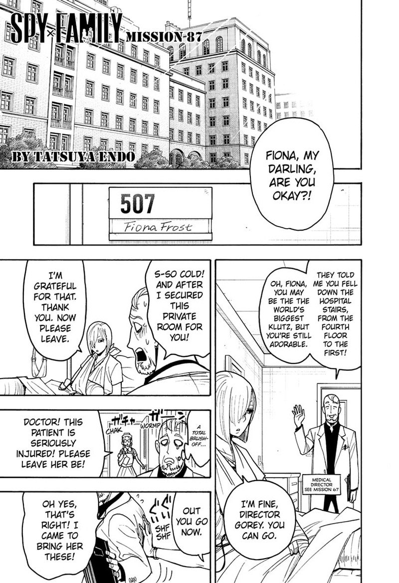 Chapter 87 (Image 1)