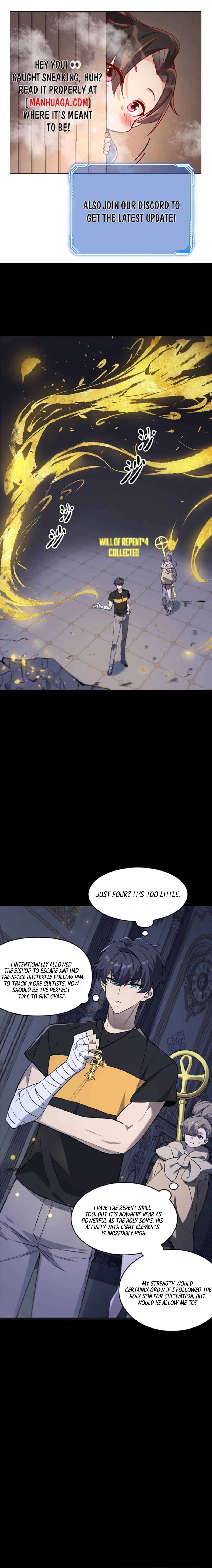 Chapter 74 (Image 1)