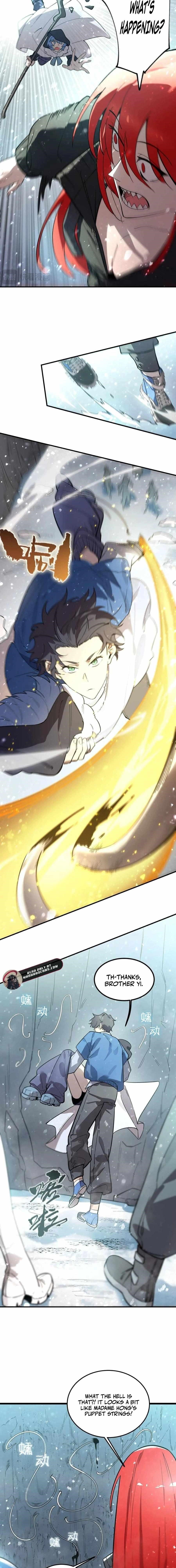 Chapter 91 (Image 7)