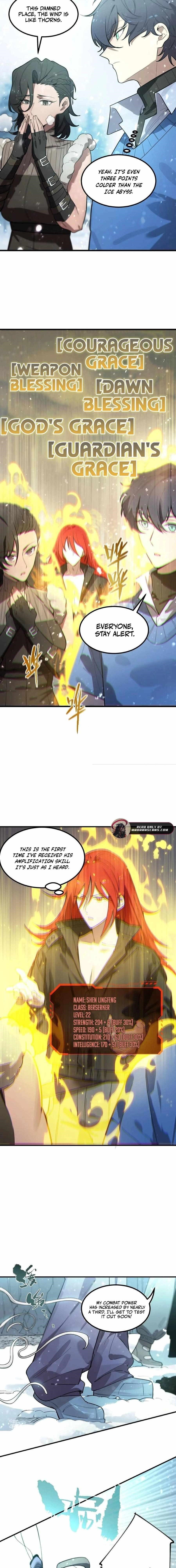 Chapter 91 (Image 6)