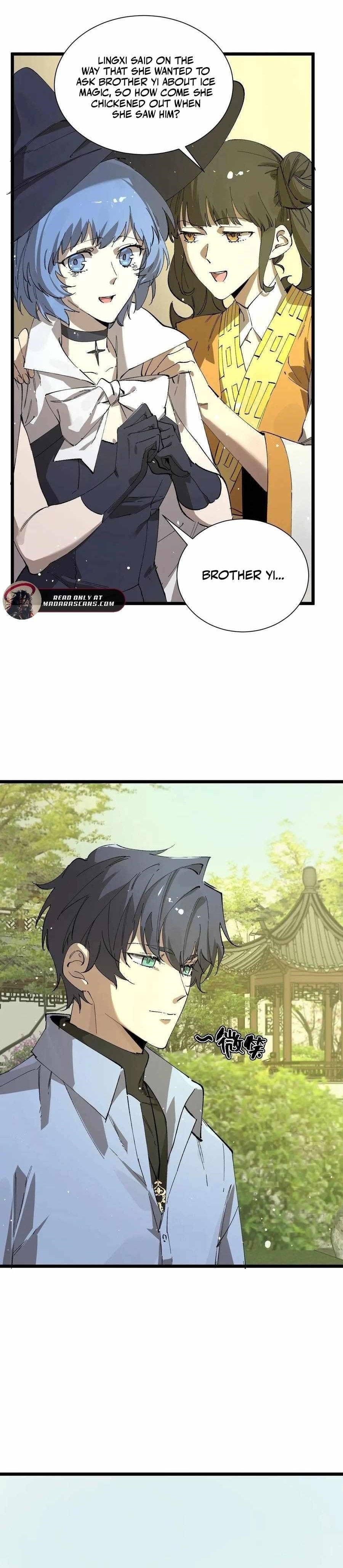Chapter 91 (Image 1)