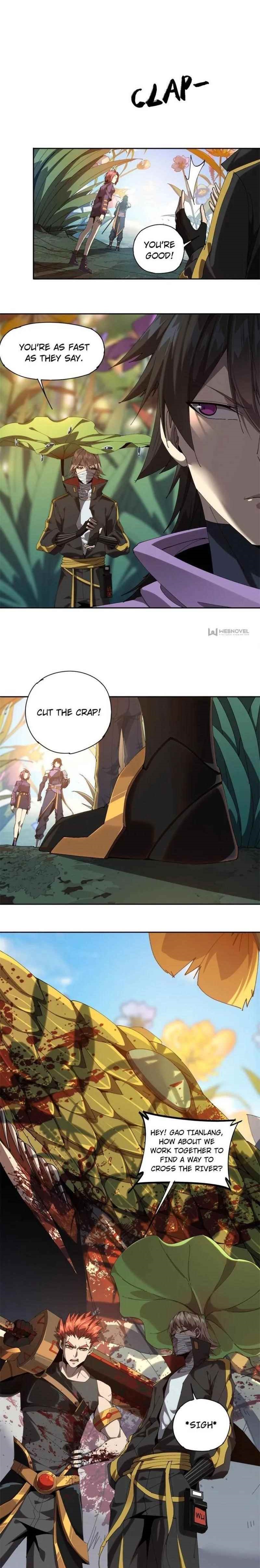 Chapter 101 (Image 6)