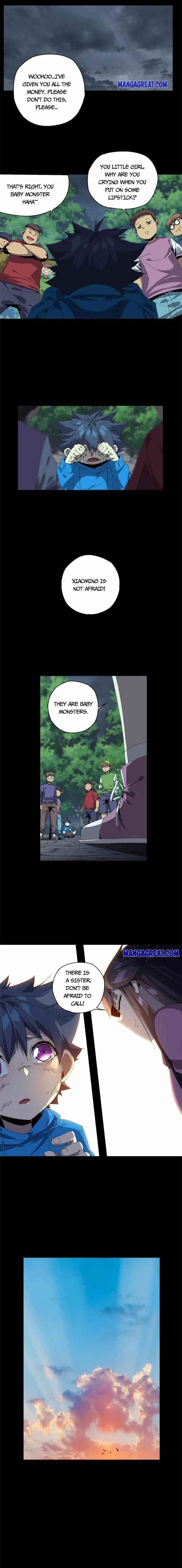 Chapter 110 (Image 1)