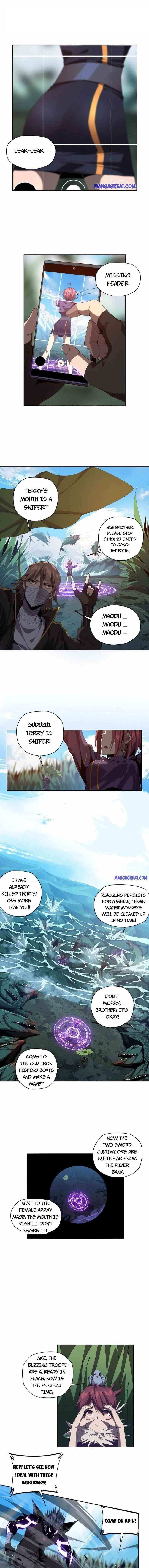 Chapter 111 (Image 1)