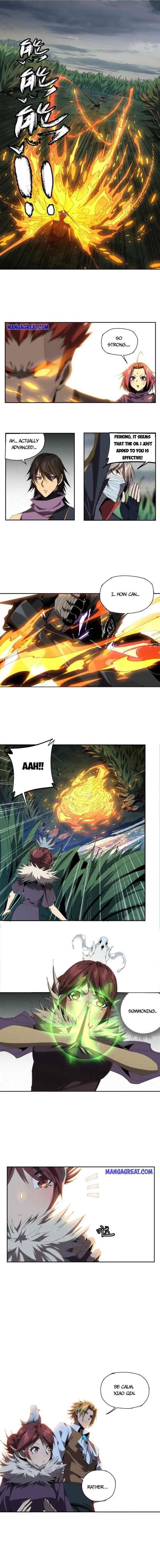 Chapter 113 (Image 1)