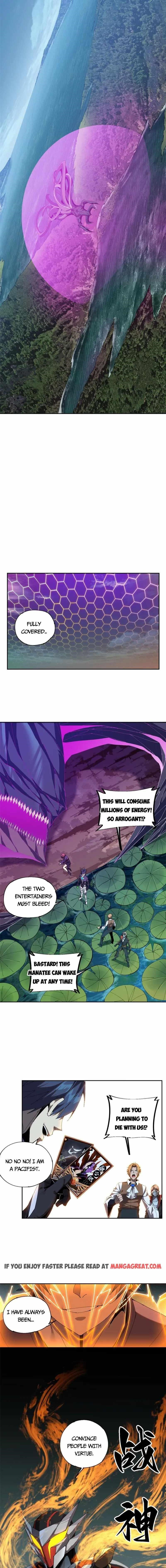 Chapter 121 (Image 2)