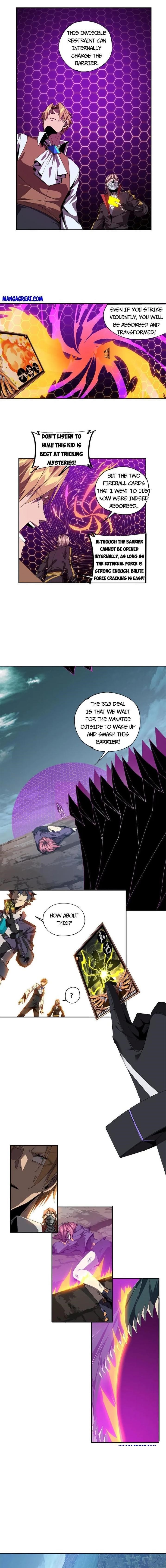 Chapter 121 (Image 1)