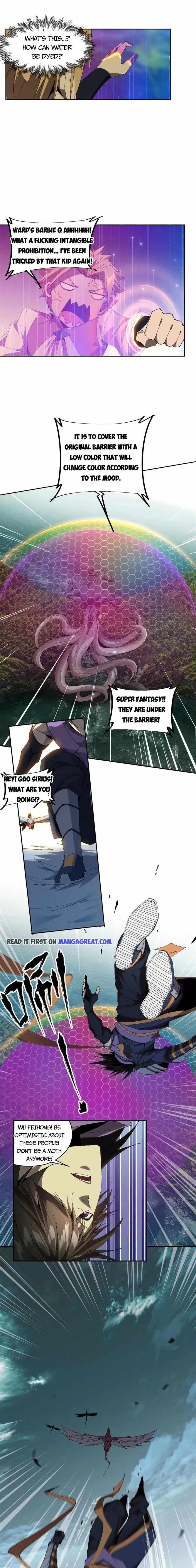 Chapter 122 (Image 2)