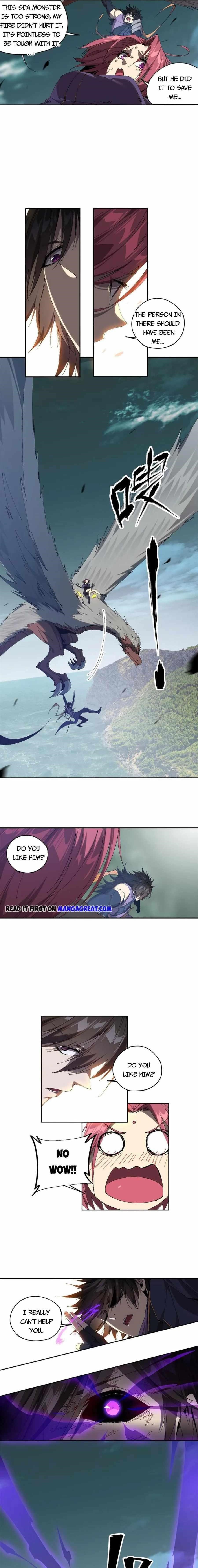 Chapter 124 (Image 1)