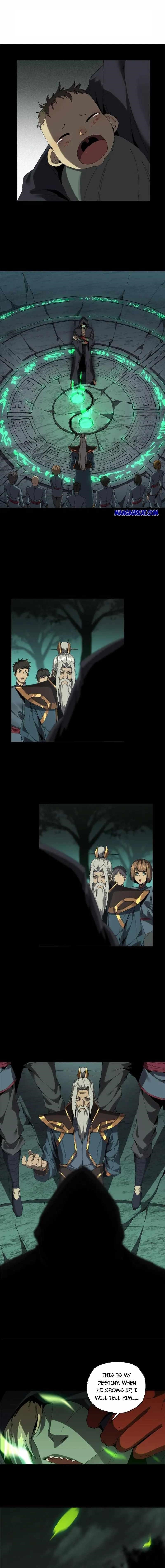 Chapter 125 (Image 1)