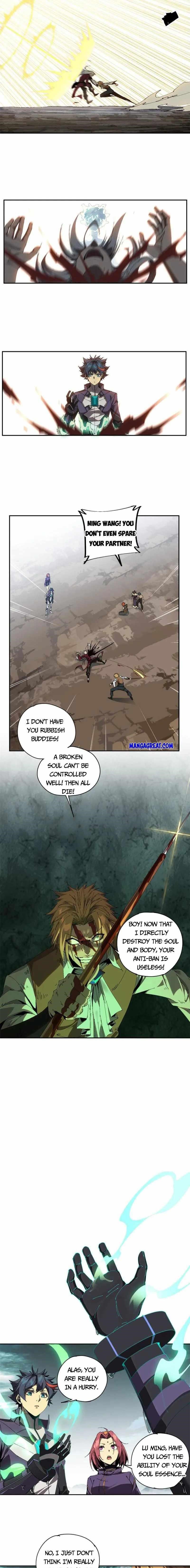 Chapter 126 (Image 7)