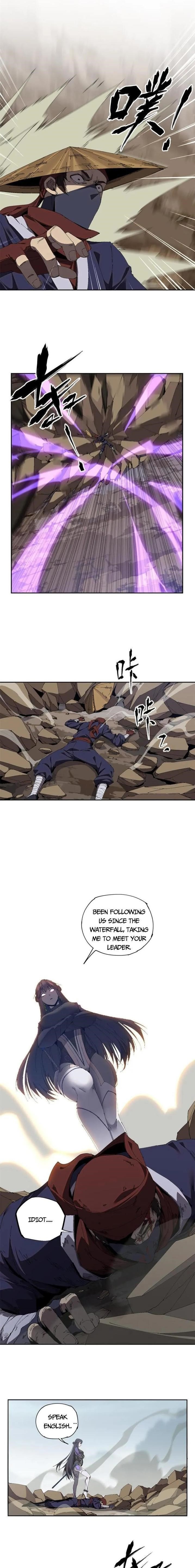 Chapter 126 (Image 1)