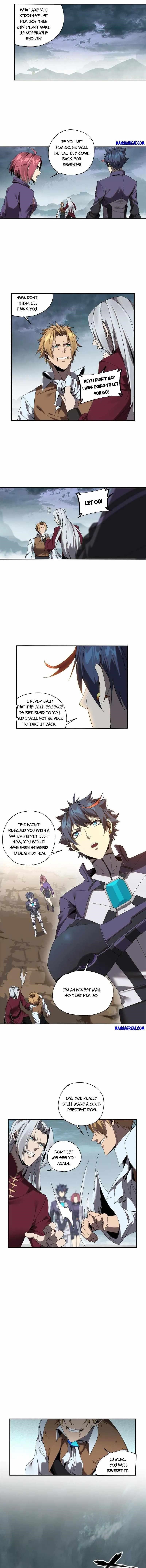 Chapter 127 (Image 1)