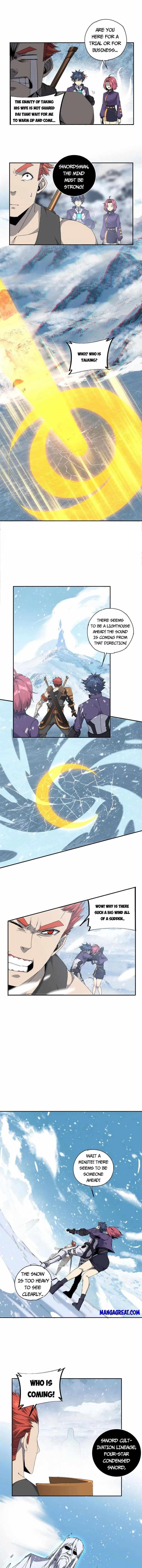 Chapter 129 (Image 2)