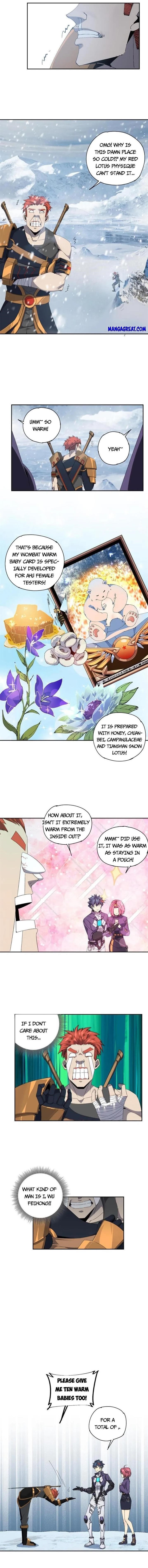 Chapter 129 (Image 1)