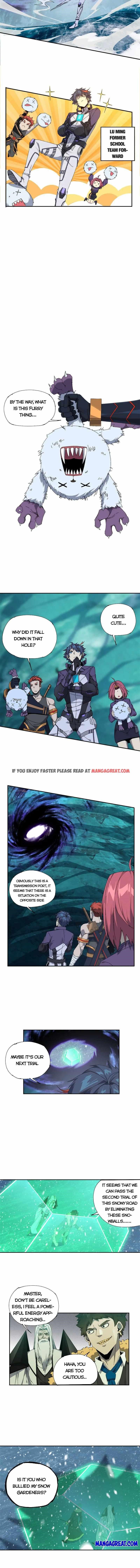 Chapter 130 (Image 5)
