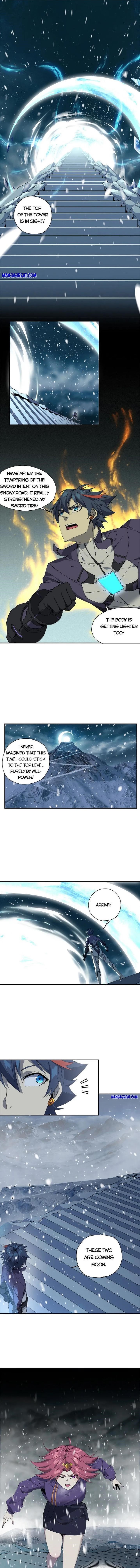 Chapter 130 (Image 1)