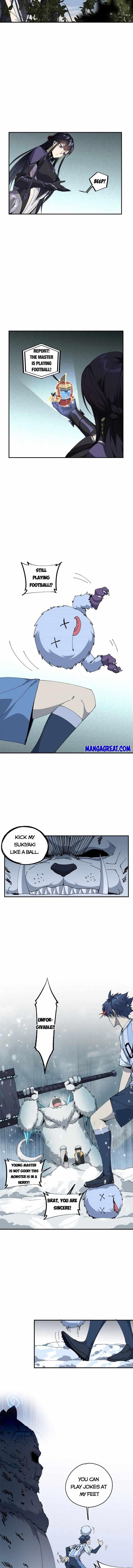 Chapter 131 (Image 5)