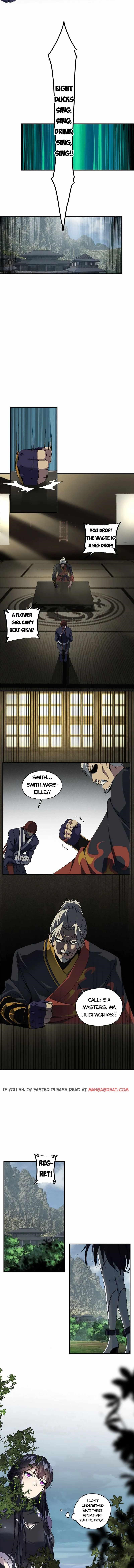 Chapter 131 (Image 4)