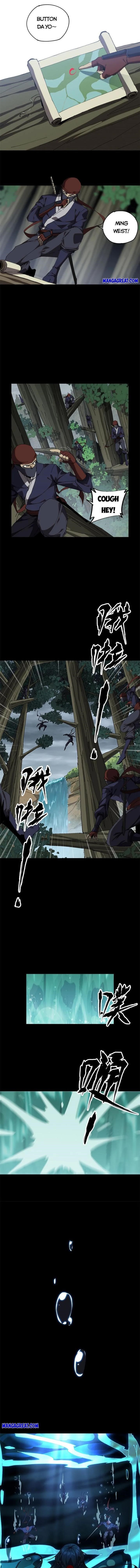 Chapter 131 (Image 1)