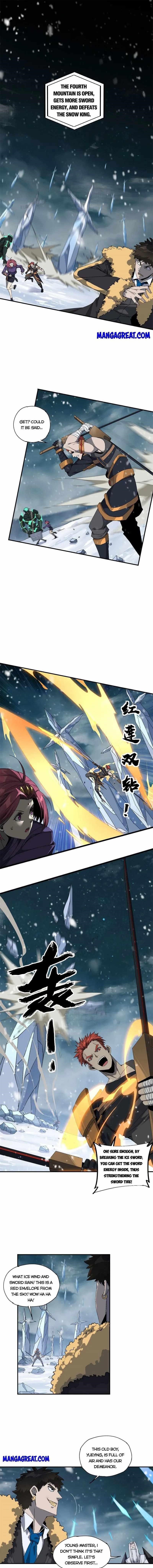 Chapter 132 (Image 1)