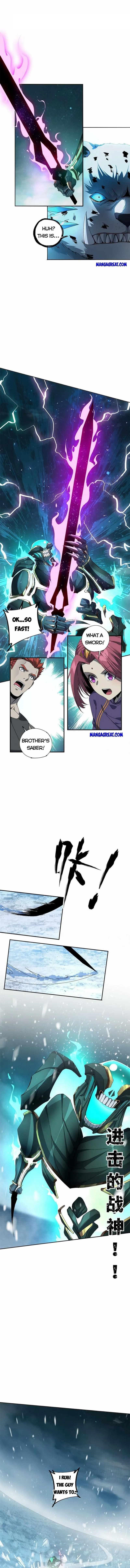 Chapter 133 (Image 1)