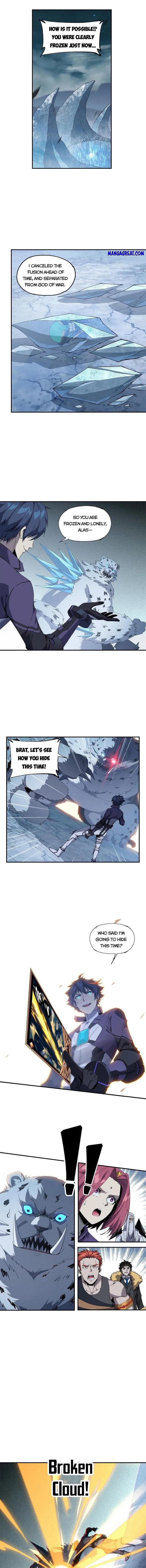 Chapter 134 (Image 1)