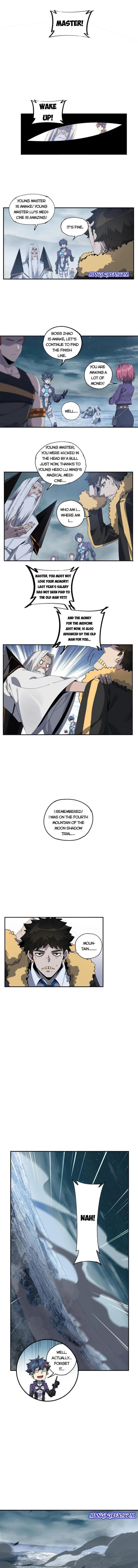 Chapter 135 (Image 1)