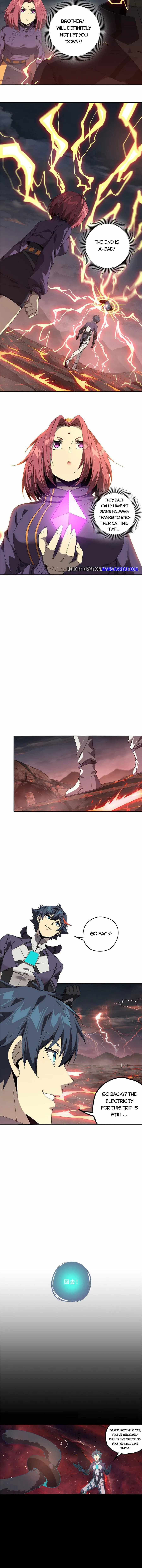 Chapter 137 (Image 5)