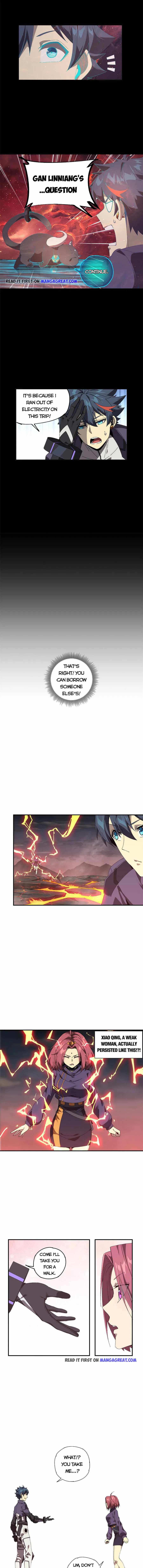Chapter 137 (Image 6)