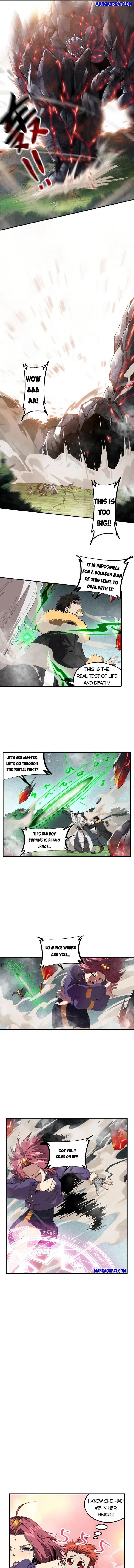 Chapter 139 (Image 1)