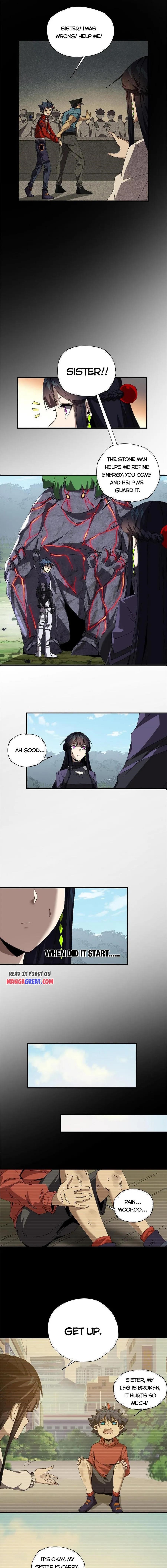 Chapter 144 (Image 1)