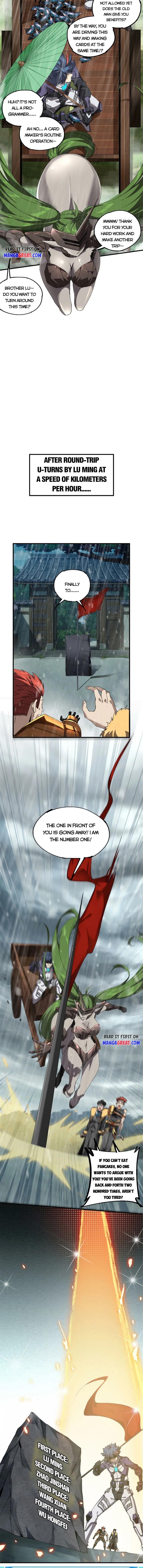 Chapter 145 (Image 9)