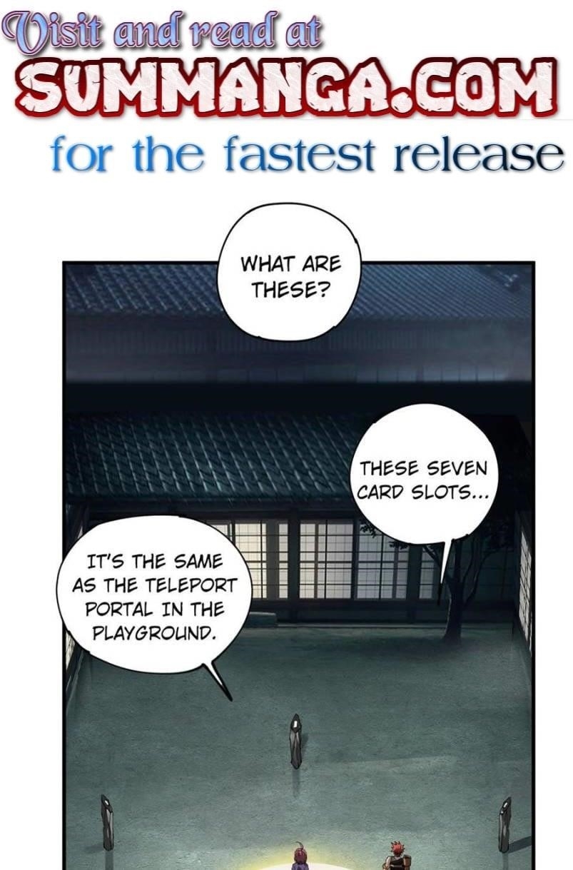 Chapter 146 (Image 1)