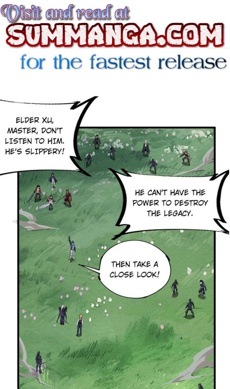 Chapter 147 (Image 1)