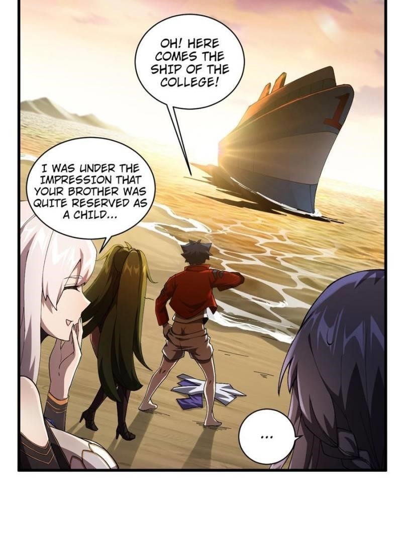 Chapter 151 (Image 2)