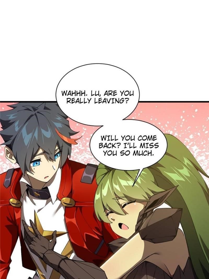 Chapter 151 (Image 3)