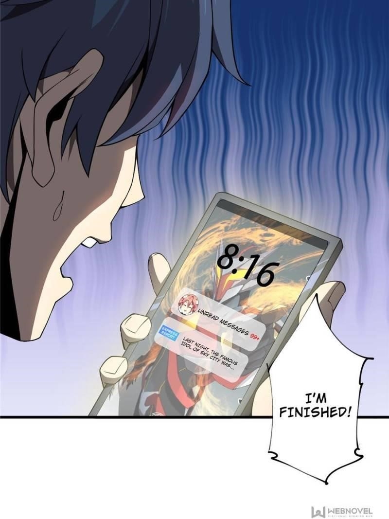 Chapter 151 (Image 61)