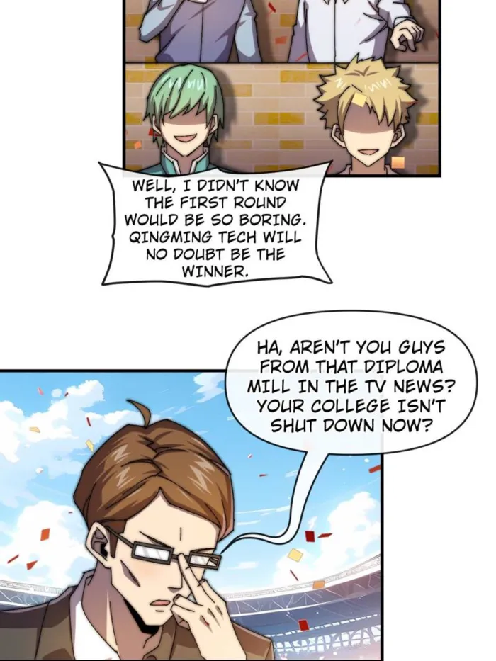 Chapter 156 (Image 31)