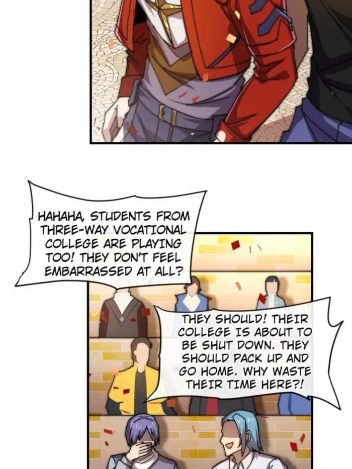 Chapter 156 (Image 30)