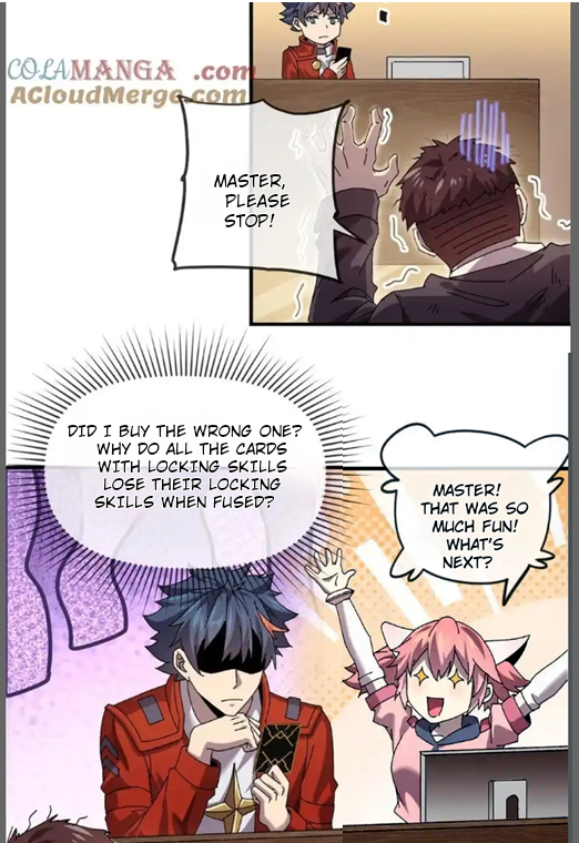 Chapter 158 (Image 26)